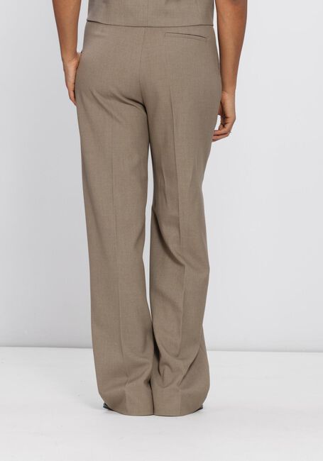 Taupe COPENHAGEN MUSE Hose CMTAILOR-PANTS - large