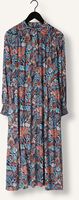 Blaue DEA KUDIBAL Midikleid MARLA Blaue DEA KUDIBAL Midikleid MARLA - medium
