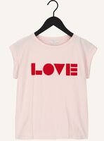 Rosane BY-BAR T-shirt THELMA LOVE TOP Rosane BY-BAR T-shirt THELMA LOVE TOP - medium