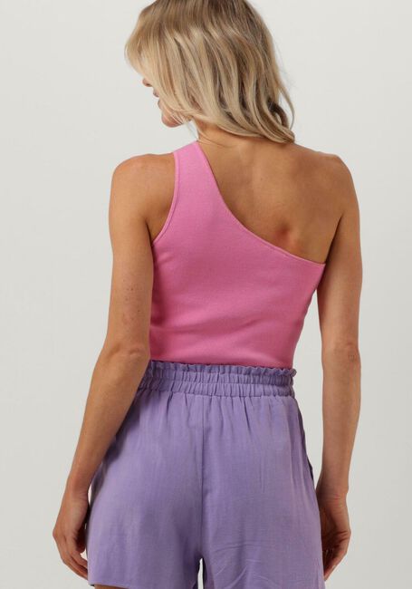 Rosane Y.A.S. Top YASMILLA ONE SHOULDER KNIT TOP S. - large