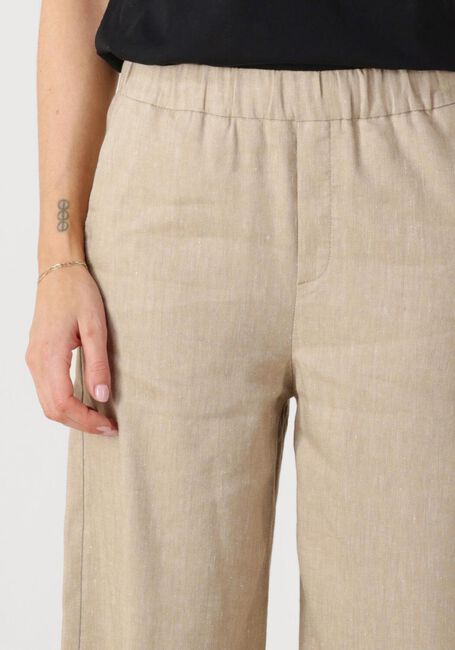 Beige DRYKORN Hose CONSIDER - large