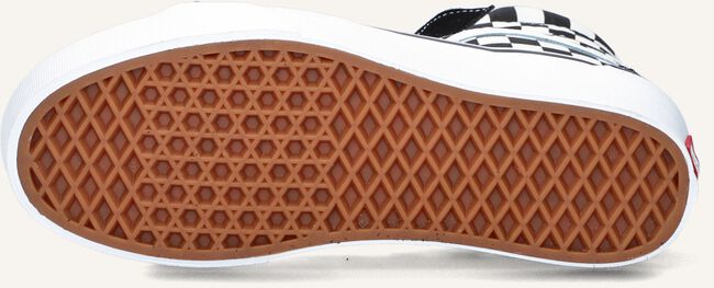 Schwarze VANS Sneaker High UA SK8-HI PLATFORM 2.0 Schwarze VANS Sneaker High UA SK8-HI PLATFORM 2.0 - large