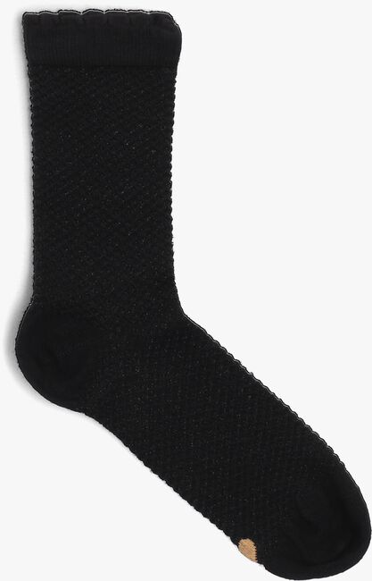 Schwarze MARCMARCS Socken MILENA - large