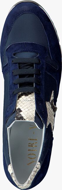 Blaue NOTRE-V Sneaker low AG251 - large