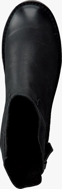 Schwarze SHABBIES Ankle Boots 181020020 - large
