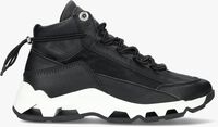 Schwarze BRONX Sneaker high EPIC 47410 - medium