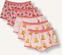 Rosane CLAESEN'S Unterwäsche BOXER 5-PACK Rosane CLAESEN'S Unterwäsche BOXER 5-PACK - medium