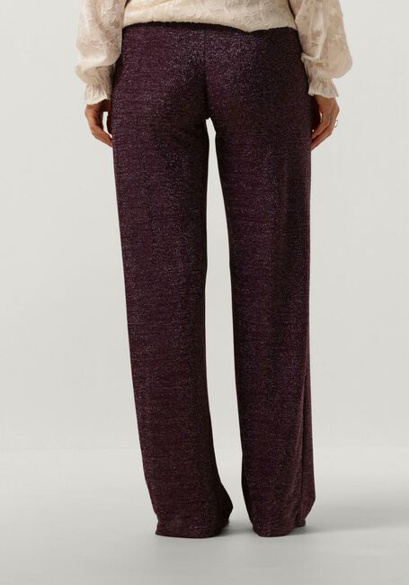 Lilane HARPER & YVE Weite Hose GLITTER-PA - large
