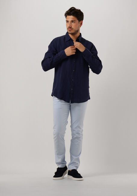 Dunkelblau BOSS ORANGE Casual-Oberhemd RELEGANT_6 - large