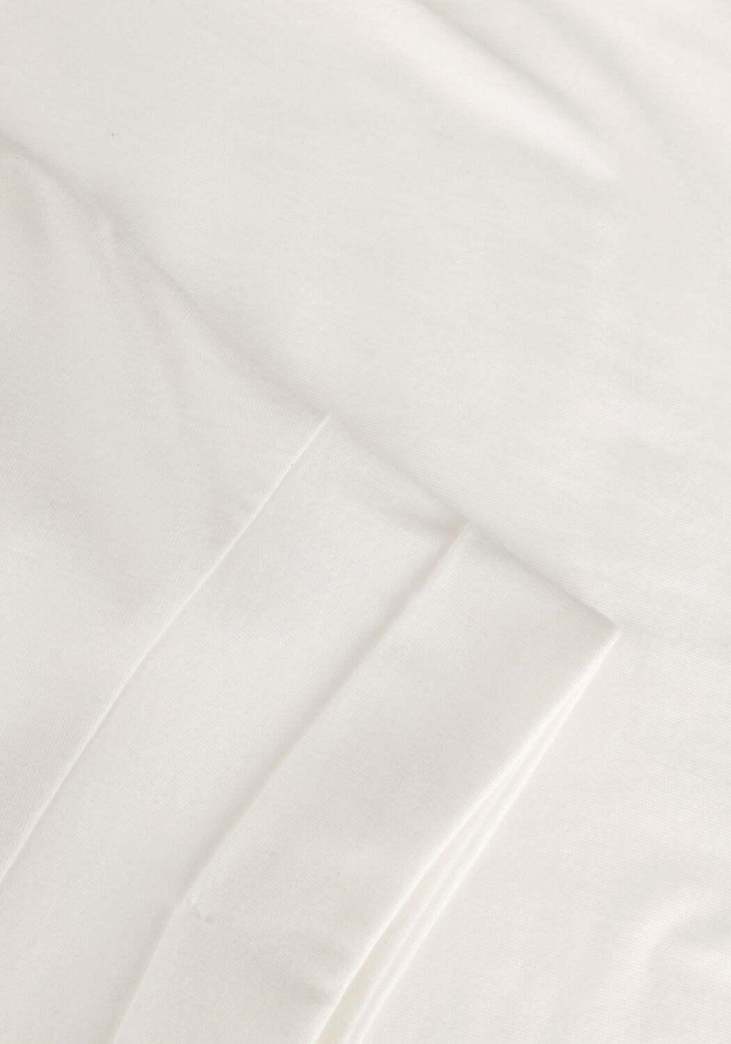 Wei&szlig;e MODSTR&Ouml;M T-shirt BRAZILMD SHORT T-SHIRT - large