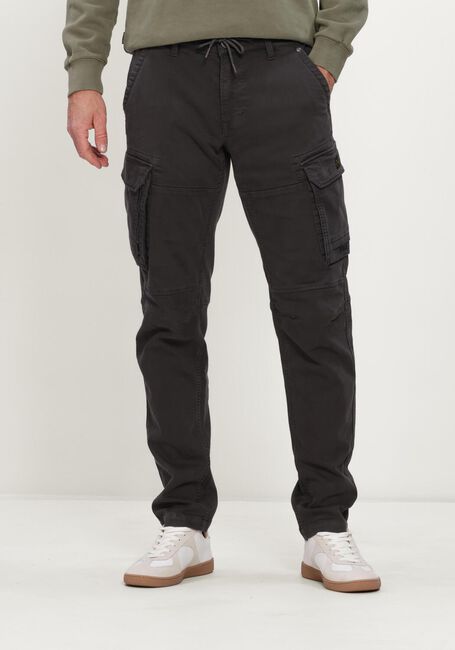Anthrazit PME LEGEND Cargohosen EXPEDIZOR CARGO 2.0 COLORED SWEAT - large