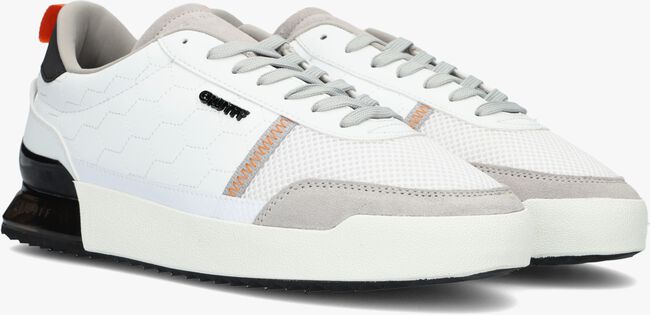 Weiße CRUYFF Sneaker low CONTRA HEX - large