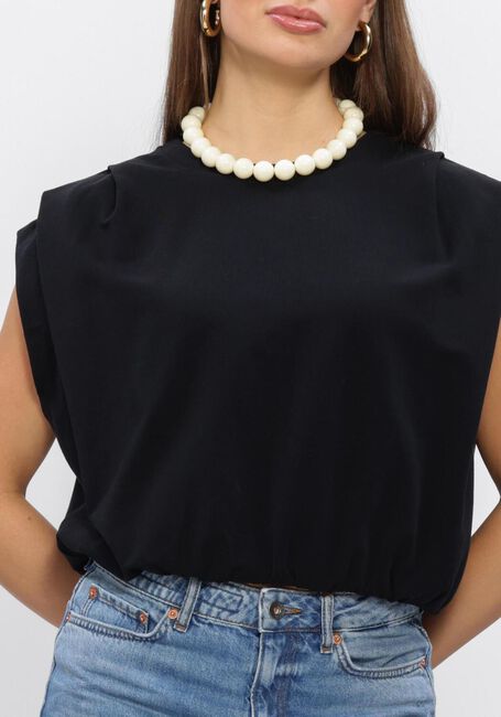 Schwarze DRYKORN Pullover & Cardigans CALLUNA - large