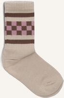Braune Z8 Socken EMILIO - medium