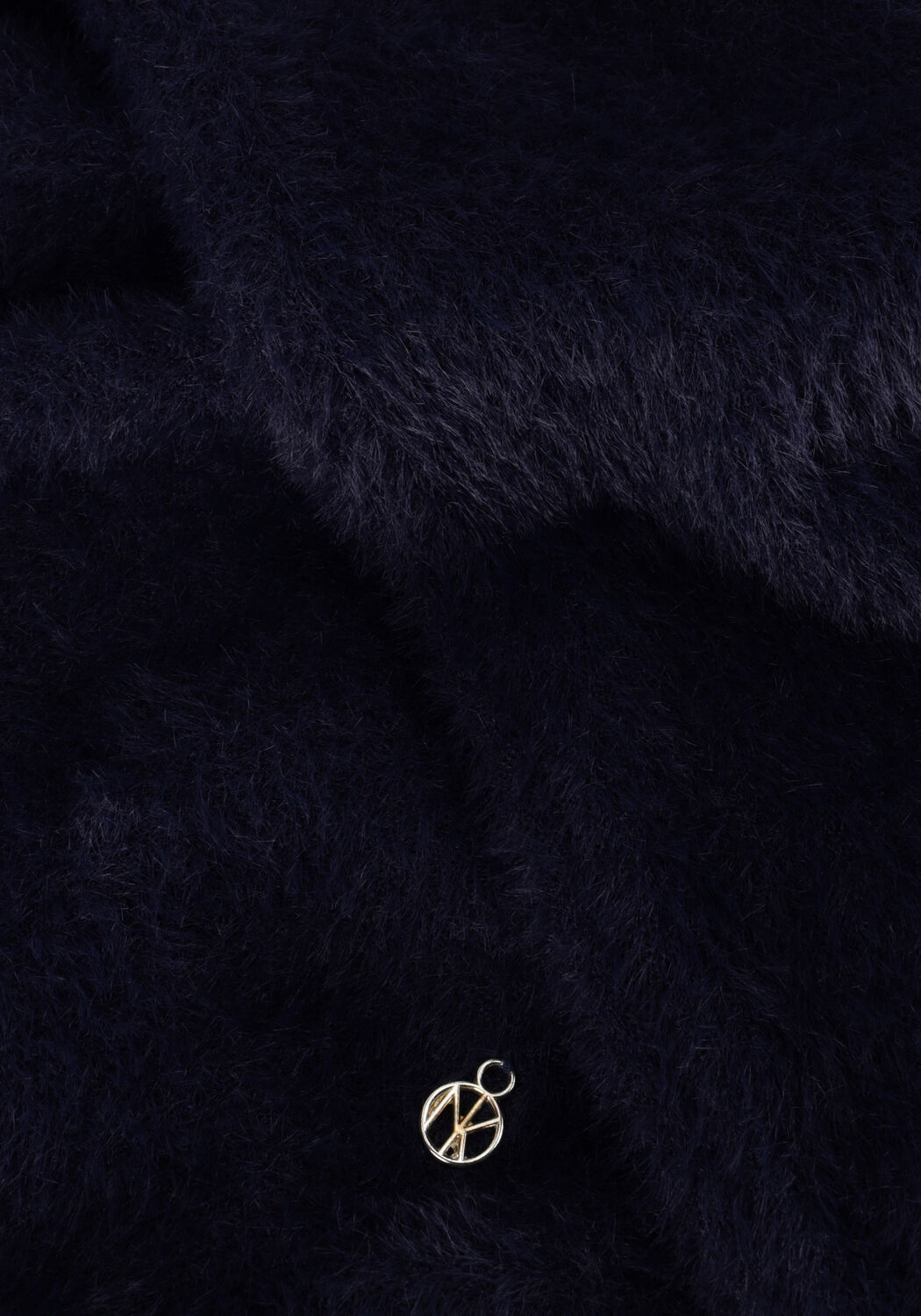 Dunkelblau NUKUS Pullover MATILDE PULLOVER SOFT - large