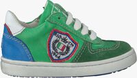 Grüne SHOESME Sneaker UR7S035 - medium