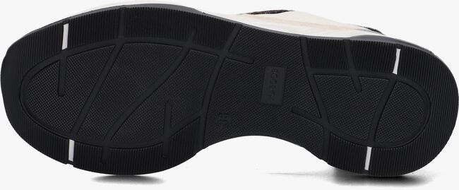 Beige HABOOB Sneaker low P7302 - large
