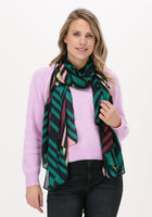 Grüne ROMANO SHAWLS AMSTERDAM Schal 3516 - medium