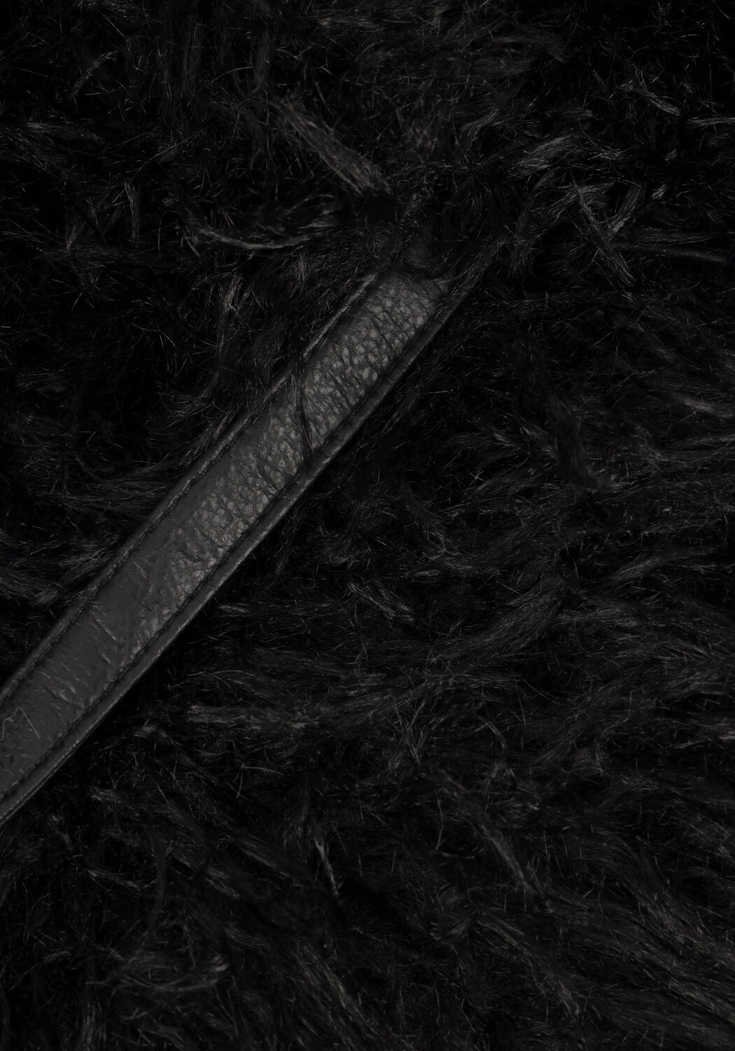 Schwarze IBANA Gilet JANNES - large