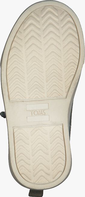 Grüne TOMS Sneaker low LENNY - large