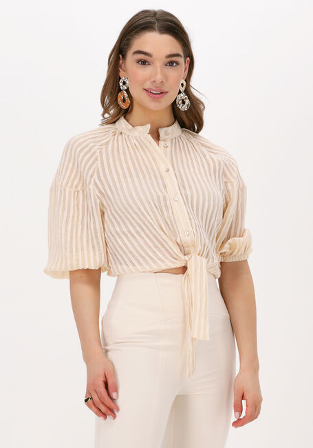 Sand SILVIAN HEACH Blusen GLALIE - large