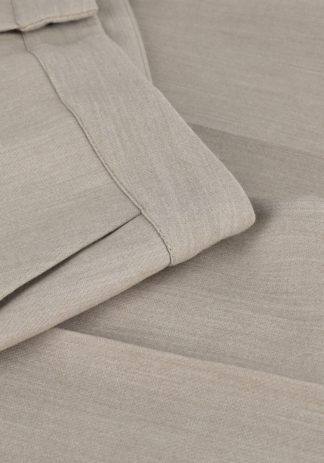 Sand ANOTHER LABEL Hose NORE PANTS - large