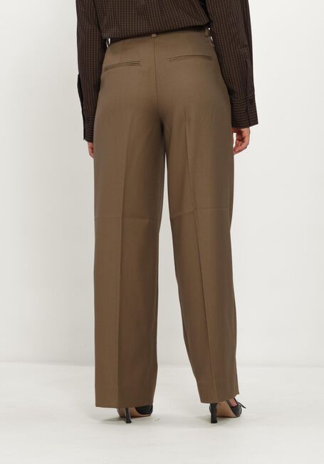 Camelfarbene TWIST & TANGO Hosen WYNNE TROUSERS - large