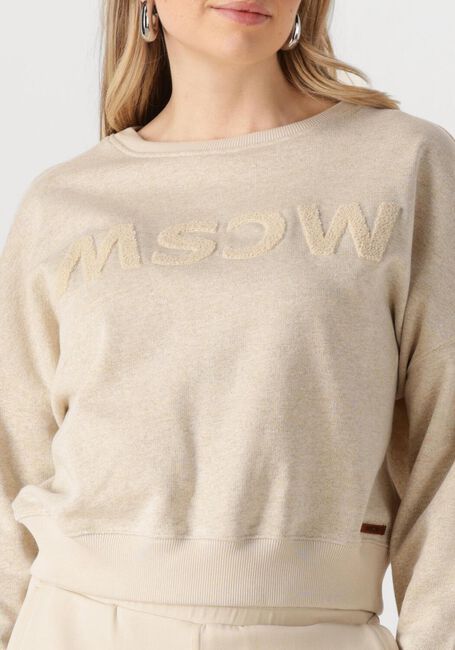Sand MOSCOW Pullover 59-04-LOGOSWEAT - large