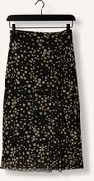 Schwarze FABIENNE CHAPOT Midirock JESSY MIDI SKIRT Schwarze FABIENNE CHAPOT Midirock JESSY MIDI SKIRT - medium