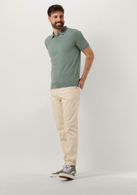 Gr&uuml;ne SAINT STEVE Polo-Shirt CHRIS - large