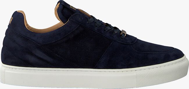 Blaue VERTON Sneaker low 9338B - large