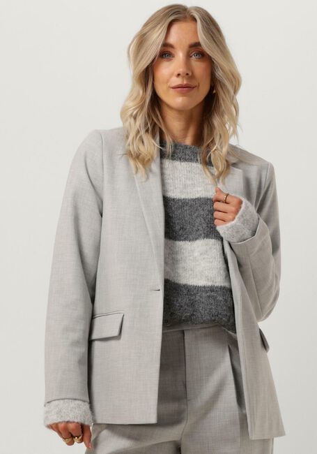 Graue CIRCLE OF TRUST Blazer NORA BLAZER - large