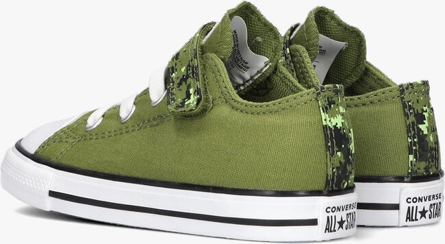 Grüne CONVERSE Sneaker low CHUCK TAYLOR ALL STAR 1V1 - large