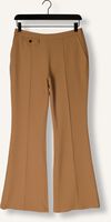 Braune RUBY TUESDAY Hose ROGENE BELT BOTTOM PANTS Braune RUBY TUESDAY Hose ROGENE BELT BOTTOM PANTS - medium