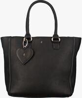 Schwarze FABIENNE CHAPOT Handtasche ONE BUSINESS BAG - medium