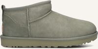 Grüne UGG Winterstiefel W CLASSIC ULTRA MINI Grüne UGG Winterstiefel W CLASSIC ULTRA MINI - medium