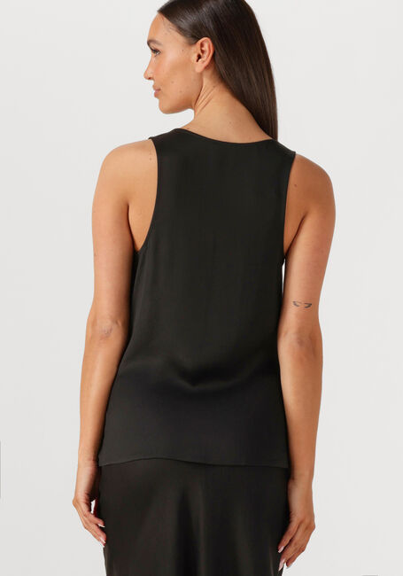 Schwarze DRYKORN Top AMINAH - large