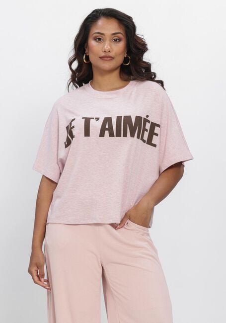 Rosane AIMEE THE LABEL Tops & T-shirts SELARAHS T-SHIRT PRINT - large