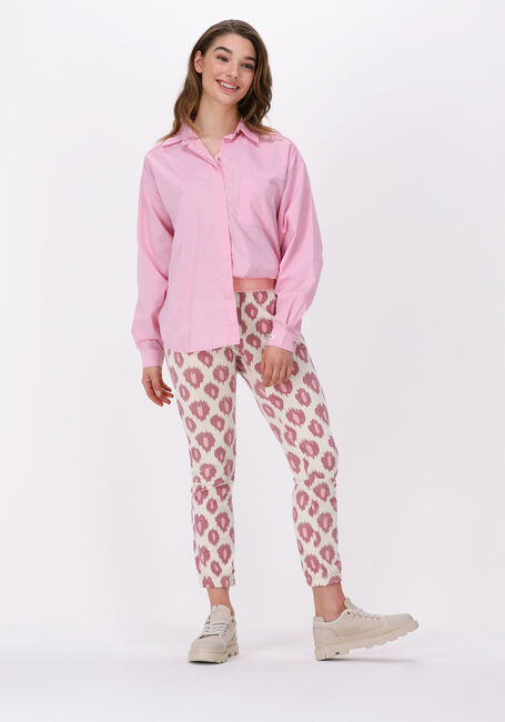 Rosane 10DAYS Blusen OXFORD MEN'S SHIRT - large