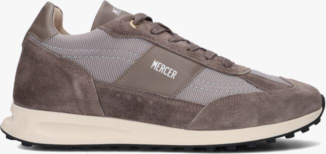 Taupe MERCER AMSTERDAM Sneaker low THE LEBOW - large