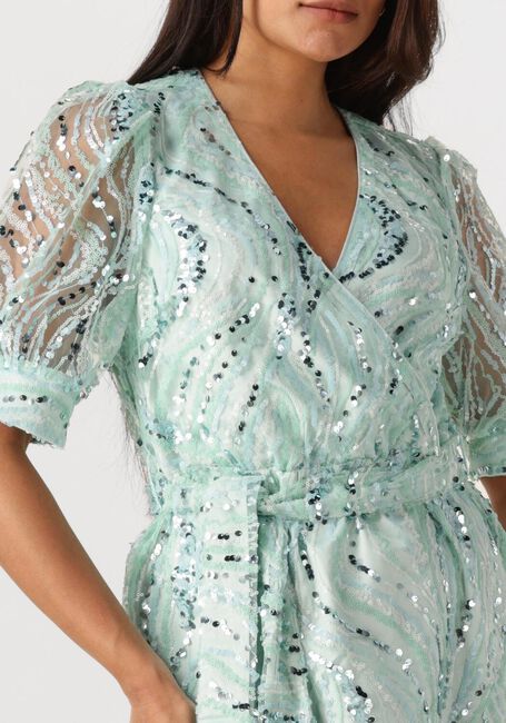 Minze FREEBIRD Minikleid DIEKE SS - large