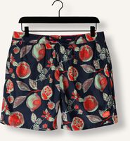 Mehrfarbige/Bunte SCOTCH & SODA Badehosen MID LENGTH - PRINTED SWIMSHORT Mehrfarbige/Bunte SCOTCH & SODA Badehosen MID LENGTH - PRINTED SWIMSHORT - medium