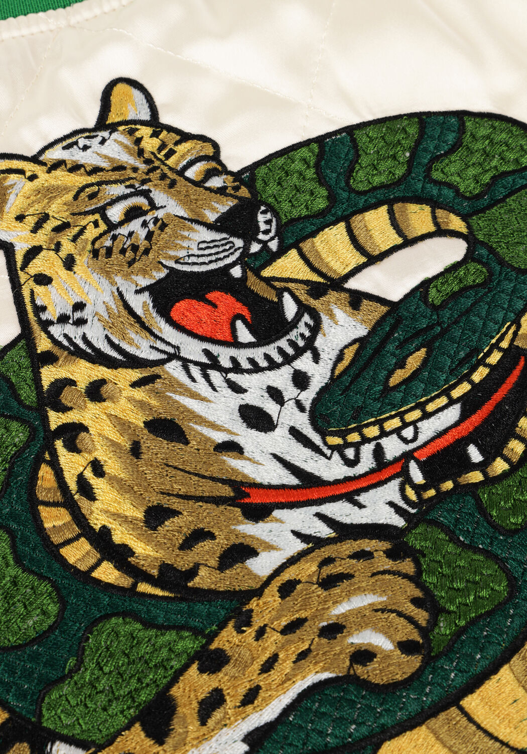 Mehrfarbige/Bunte MOLO Jack HARU - large