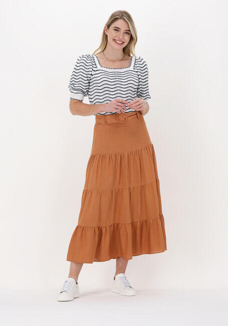 Weiße SUNCOO Pullover PEREZ - large