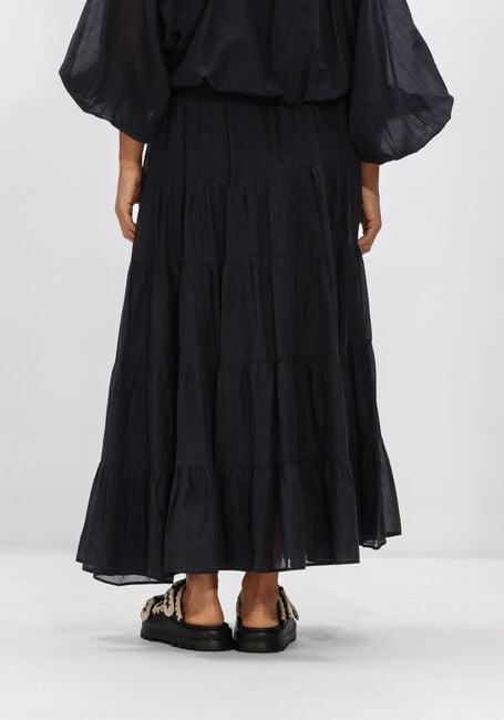 Schwarze DEVOTION R&ouml;cke SAGE - large