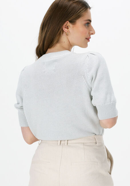 Minze ANOTHER LABEL Pullover ASTER KNITTED PULL - large