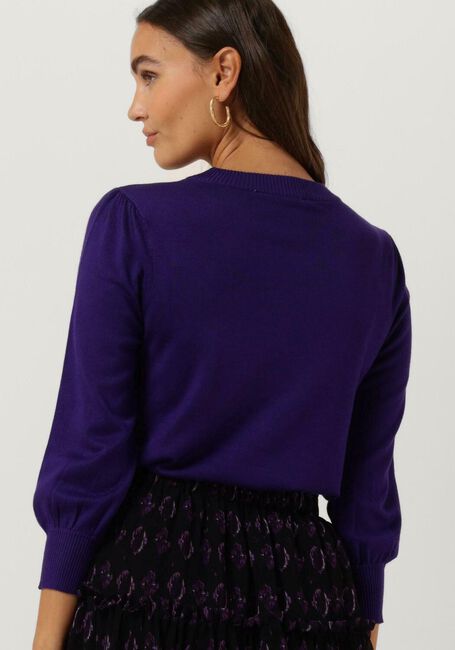 Lila MINUS Pullover MERSIN KNIT TEE - large