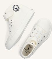 Beige POLO RALPH LAUREN Sneaker High FORRESTER HI PS Beige POLO RALPH LAUREN Sneaker High FORRESTER HI PS - medium