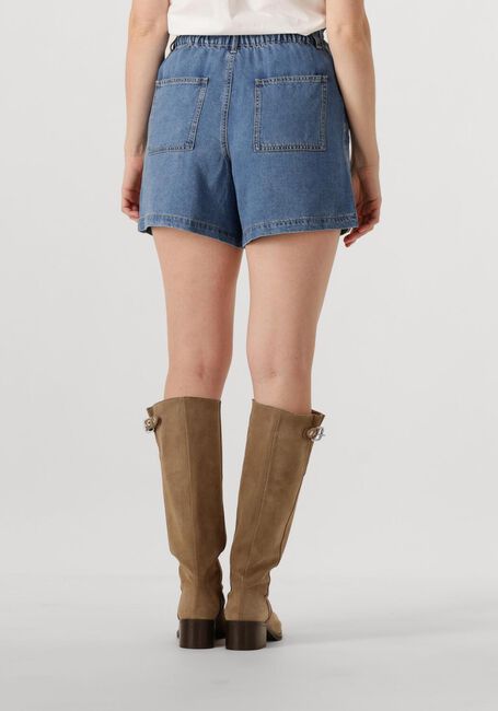 Blaue SUNCOO Kurze Hose KIKI - large