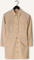 Beige JOSH V Minikleid ALITA Beige JOSH V Minikleid ALITA - medium